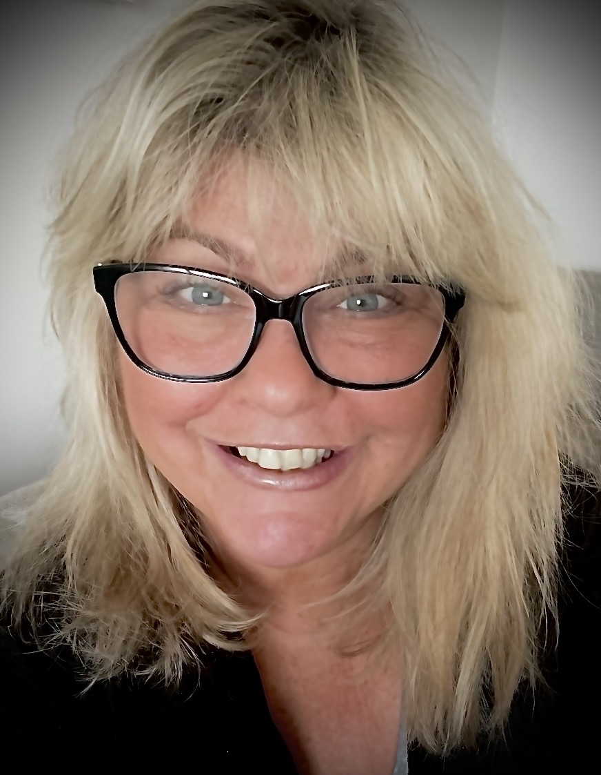 Joann Young, Executive Director of Day Hab Solutions